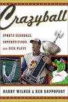 Crazyball cover
