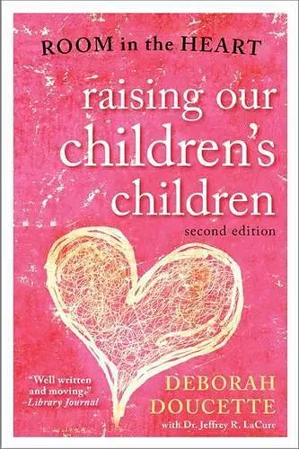 Raising Our Children's Children cover