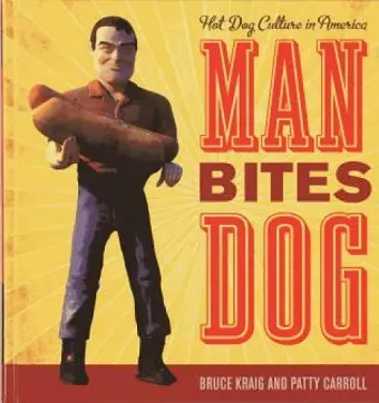 Man Bites Dog cover