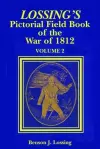Lossing's Pictorial Field Book of the War of 1812 cover
