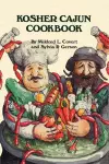 Kosher Cajun Cookbook cover