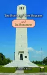 Battle of New Orleans and Its Monument, The cover