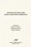 Ancient Fiction and Early Christian Narrative cover