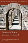 Diodore of Tarsus cover