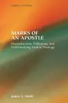 Marks of an Apostle cover