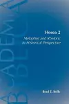 Hosea 2 cover