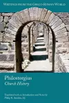 Philostorgius cover