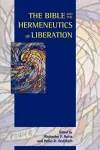 The Bible and the Hermeneutics of Liberation cover