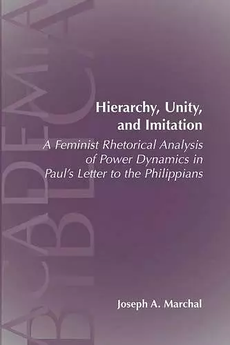 Hierarchy, Unity, and Imitation cover