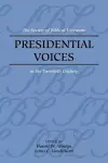 Presidential Voices cover