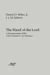 The Hand of the Lord cover