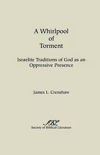 A Whirlpool of Torment cover