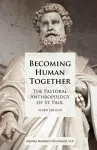 Becoming Human Together cover