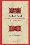 The Body Royal cover