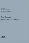 The Bible in American Education cover