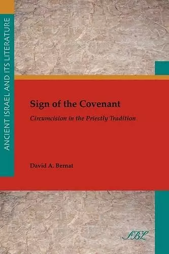 Sign of the Covenant cover