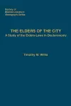 The Elders of the City cover