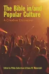 The Bible In/and Popular Culture cover