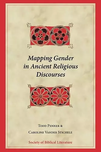 Mapping Gender in Ancient Religious Discourses cover