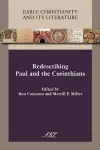 Redescribing Paul and the Corinthians cover