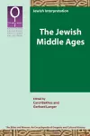 The Jewish Middle Ages cover