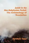 Judah in the Neo-Babylonian Period cover