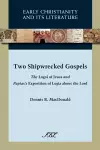 Two Shipwrecked Gospels cover