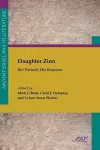 Daughter Zion cover