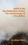 Judah in the Neo-Babylonian Period cover