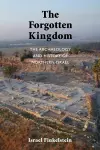 The Forgotten Kingdom cover