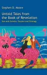 Untold Tales from the Book of Revelation cover