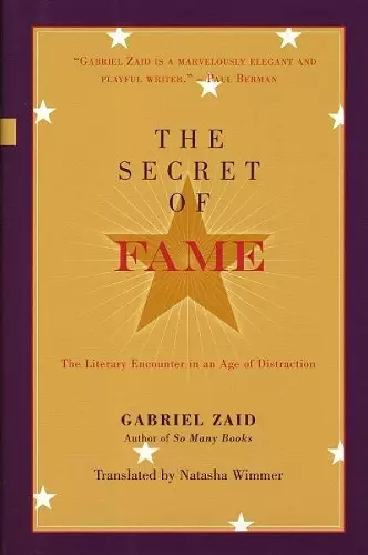 Secret of Fame cover