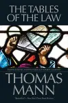 The Tables of the Law cover