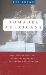 Homage to Americans cover