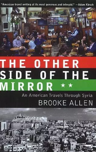 Other Side of the Mirror cover