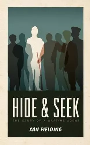 Hide & Seek cover