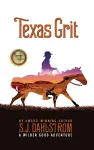 Texas Grit cover
