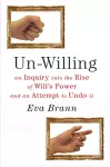 Un-Willing cover