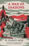 A War of Shadows cover