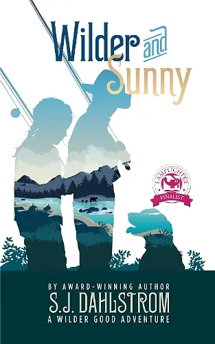 Wilder and Sunny cover
