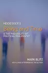 Heidegger's Being & Time and the Possibility of Political Philosophy cover