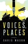 Voices, Places cover