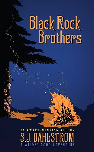 Black Rock Brothers cover