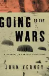 Going to the Wars cover