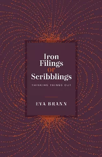 Iron Filings or Scribblings cover