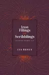 Iron Filings or Scribblings cover