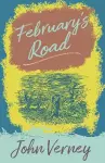 February's Road cover