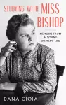 Studying with Miss Bishop cover