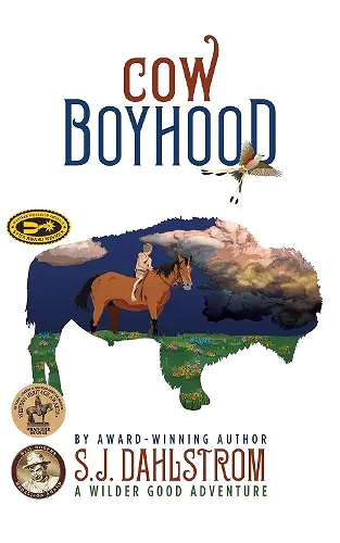 Cow Boyhood cover