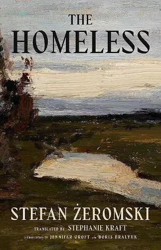 The Homeless cover